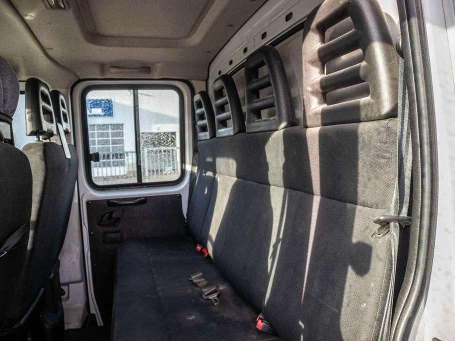 Iveco DAILY 35C150-DOKA Photo 16