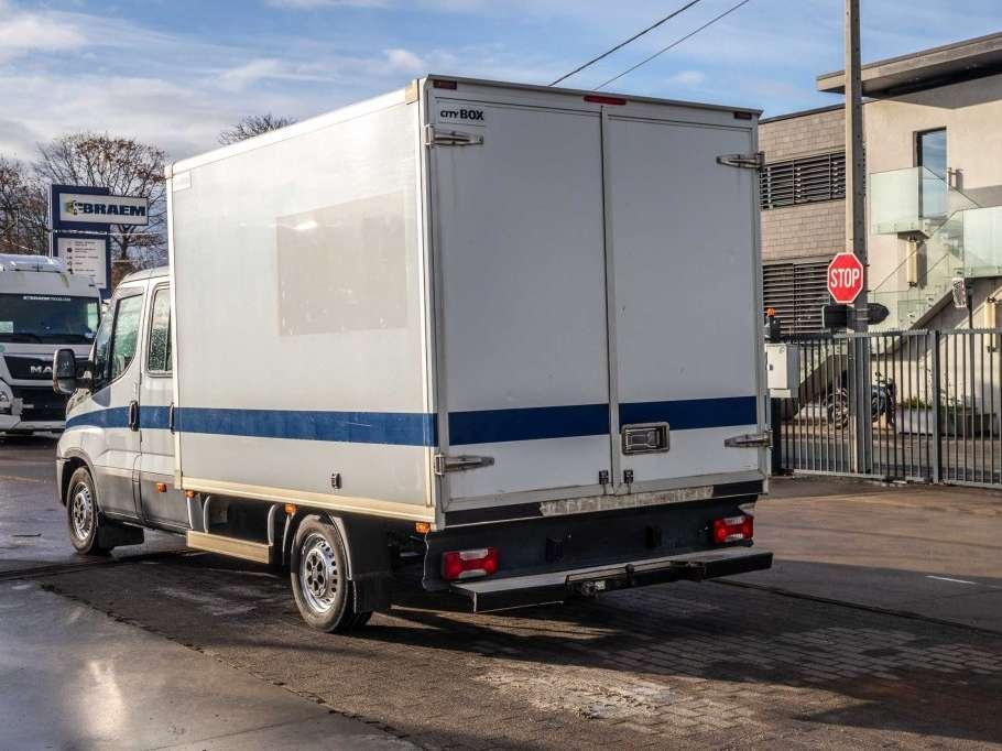 Iveco DAILY 35C150-DOKA Photo 17