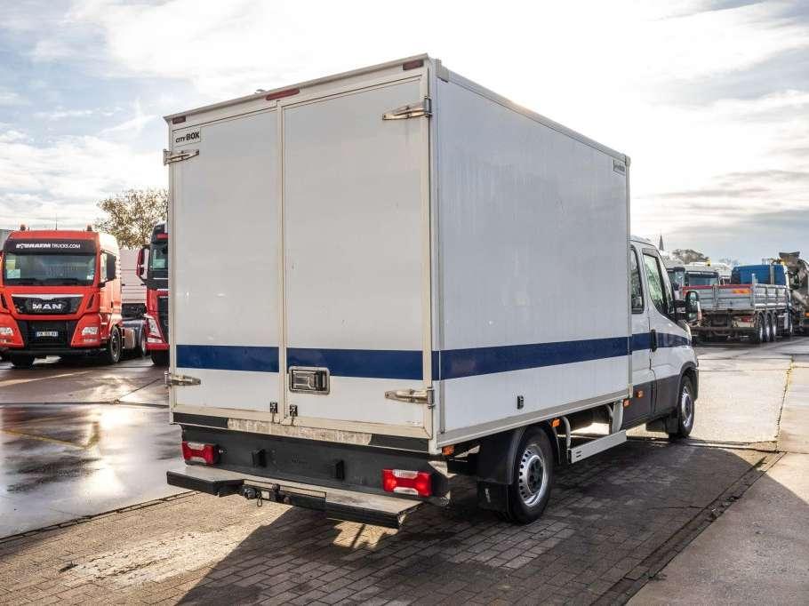 Iveco DAILY 35C150-DOKA Photo 3