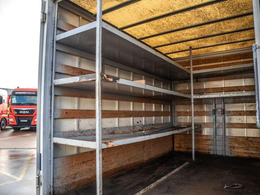 Iveco DAILY 35C150-DOKA Photo 4
