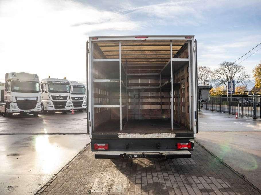 Iveco DAILY 35C150-DOKA Photo 5