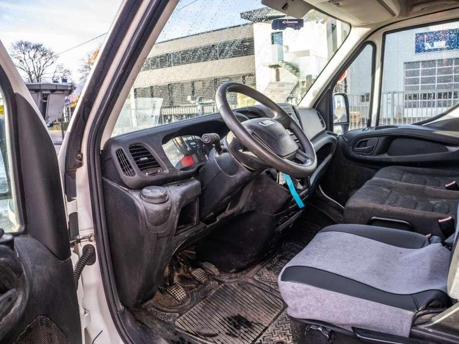 Iveco DAILY 35C150-DOKA Photo 7