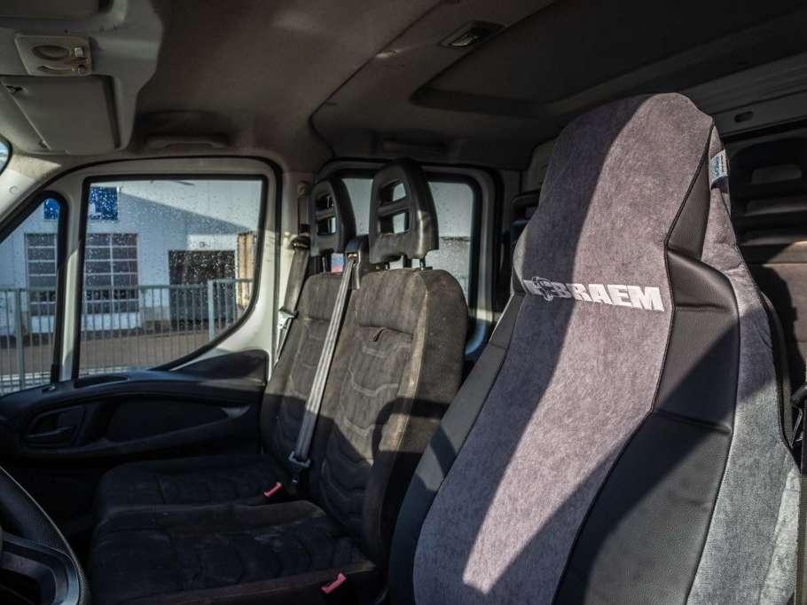 Iveco DAILY 35C150-DOKA Photo 8