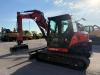 Kubota KX080-4 Photo 1 thumbnail