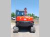 Kubota KX080-4 Photo 6 thumbnail