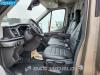 Ford Transit 170pk Automaat Limited Raptor Black Edittion L3H2 Navi Velgen CarPlay Camera 12''Scherm 11m Photo 5 thumbnail