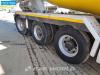 Man TGS 49.400 10X4 NL-Truck 15m3 Big-Axle Lenkachse Euro 6 Photo 14 thumbnail
