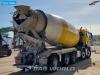 Man TGS 49.400 10X4 NL-Truck 15m3 Big-Axle Lenkachse Euro 6 Photo 9 thumbnail