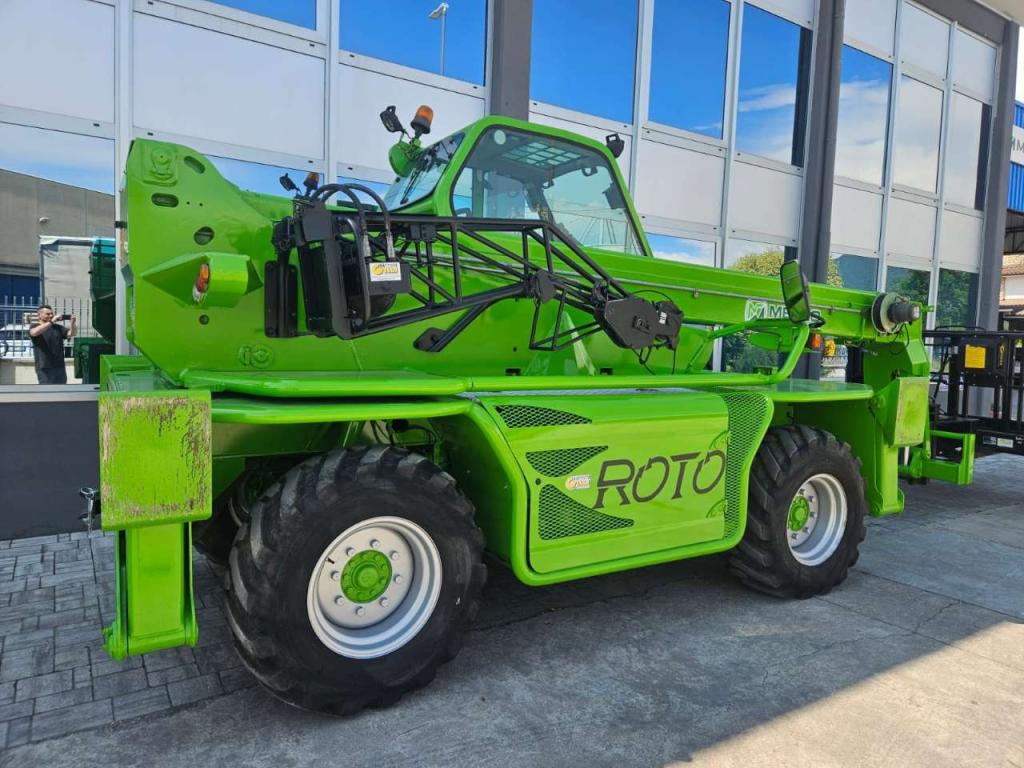 Merlo ROTO 33.16KS Photo 11