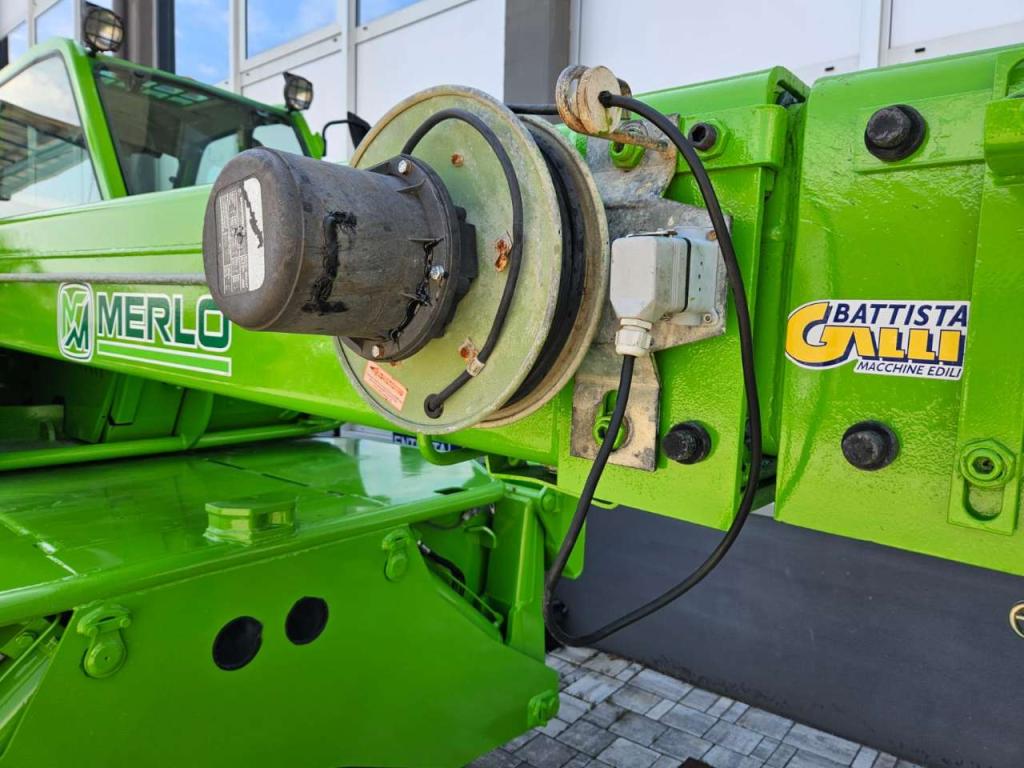 Merlo ROTO 33.16KS Photo 18
