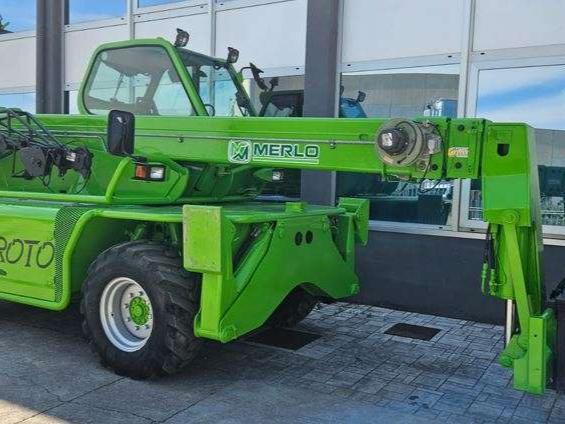 Merlo ROTO 33.16KS Photo 7