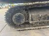 Caterpillar 336FL Tracked material handler Photo 17 thumbnail