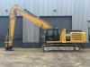 Caterpillar 336FL Tracked material handler Photo 3 thumbnail
