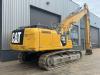 Caterpillar 336FL Tracked material handler Photo 5 thumbnail
