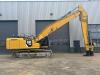 Caterpillar 336FL Tracked material handler Photo 6 thumbnail