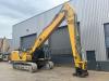 Caterpillar 336FL Tracked material handler Photo 7 thumbnail