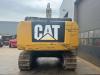 Caterpillar 336FL Tracked material handler Photo 8 thumbnail