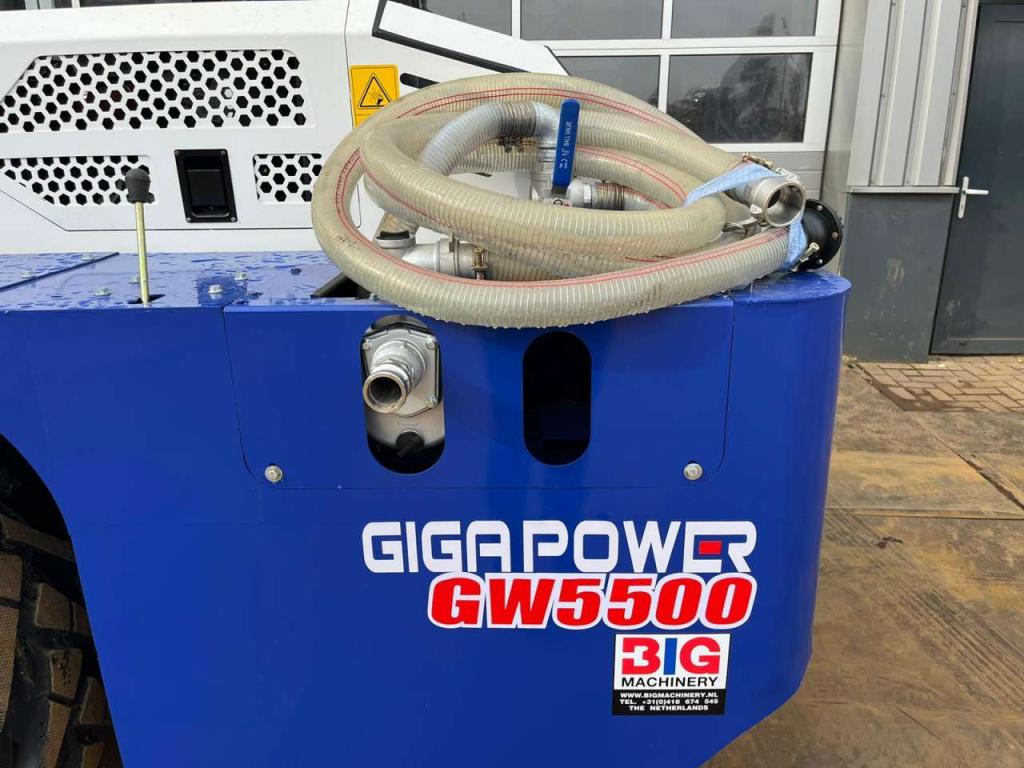 Giga Power 5500 Photo 29