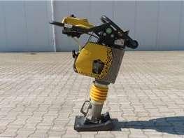 Bomag BT60 Photo 1