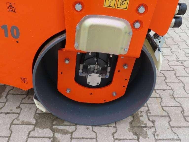 Hamm HD 10 VV Photo 11