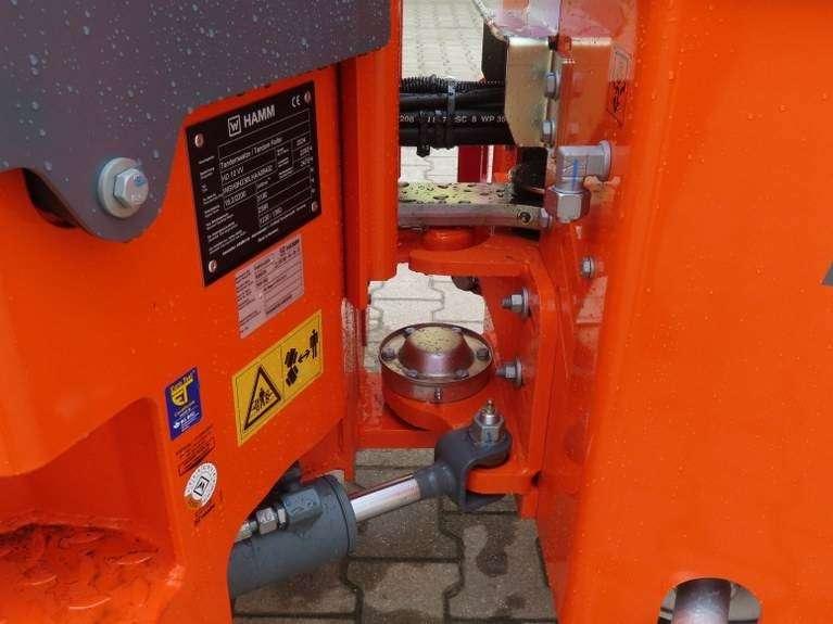 Hamm HD 10 VV Photo 12