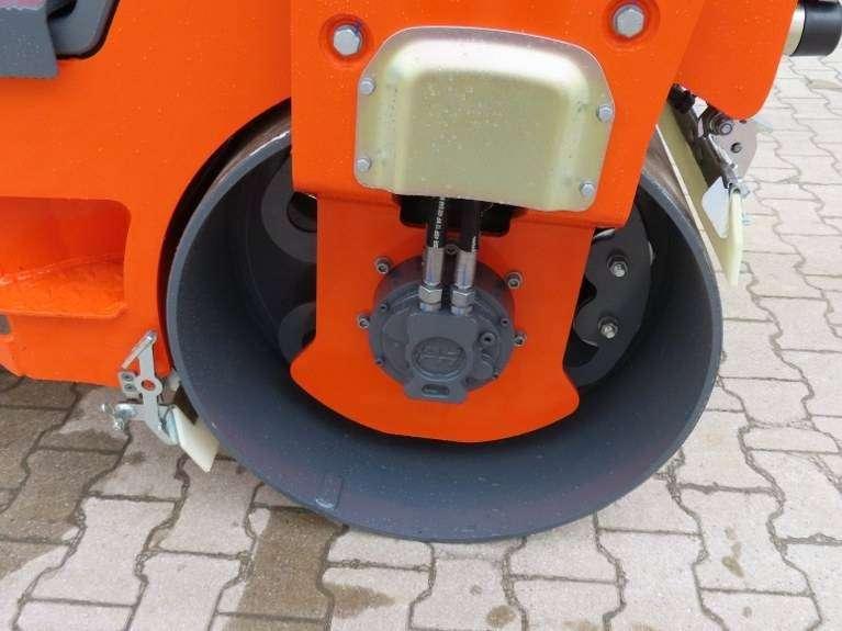 Hamm HD 10 VV Photo 13