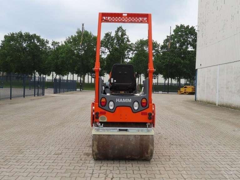 Hamm HD 10 VV Photo 3