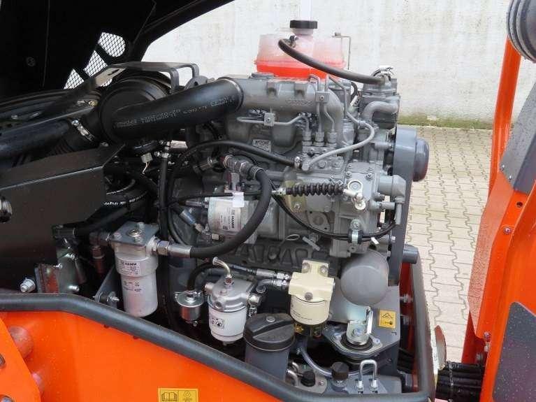 Hamm HD 10 VV Photo 9