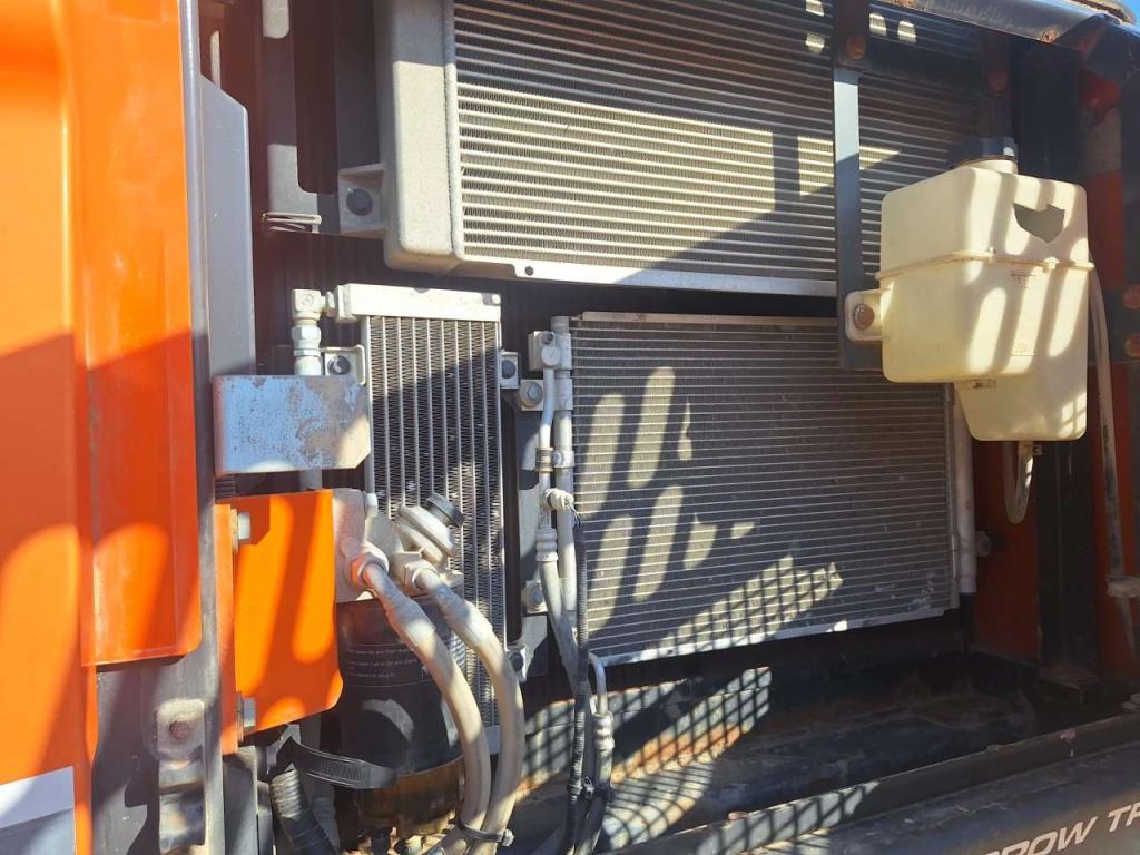 Doosan DX240NLC Photo 4