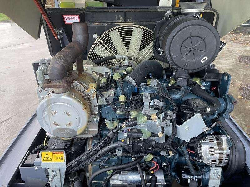 Atlas Copco DYNAPAC CA 1300 D Photo 10