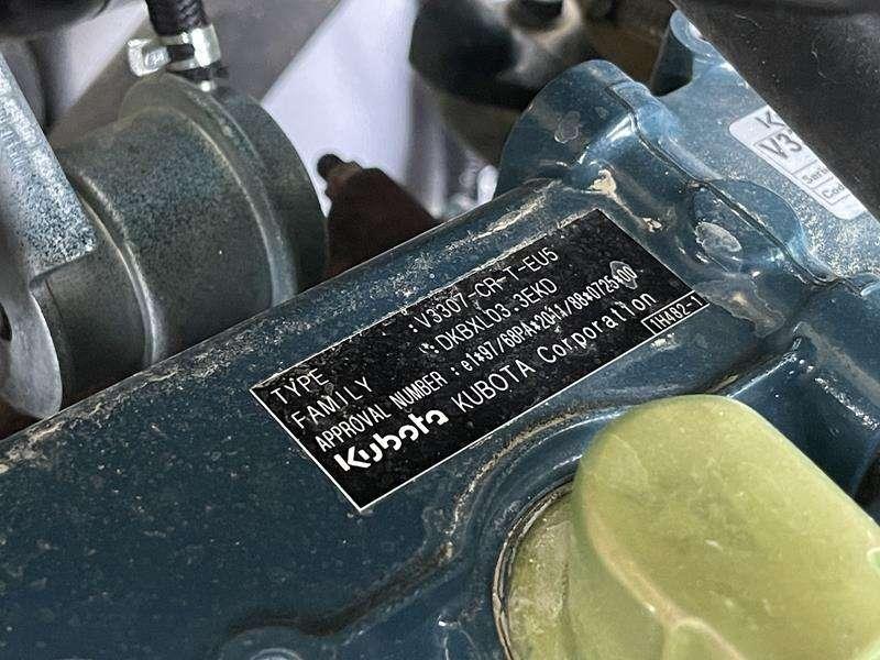 Atlas Copco DYNAPAC CA 1300 D Photo 11