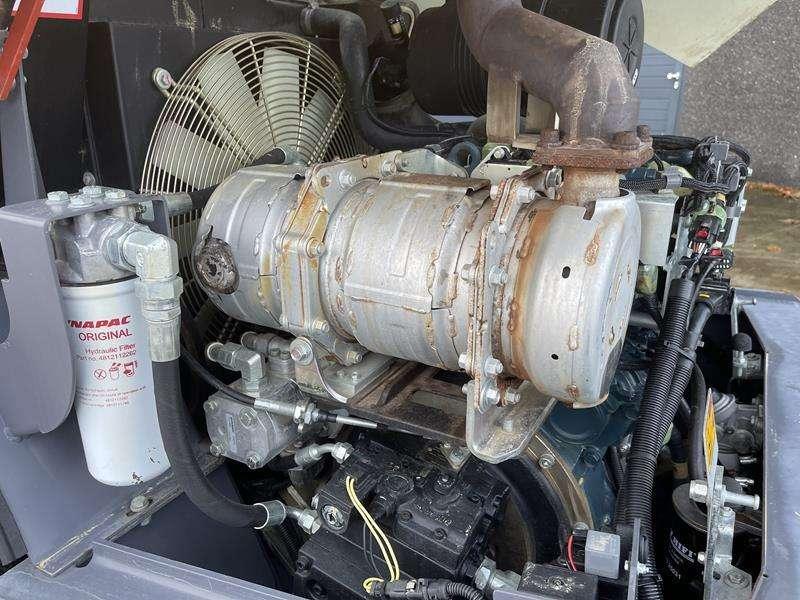 Atlas Copco DYNAPAC CA 1300 D Photo 12