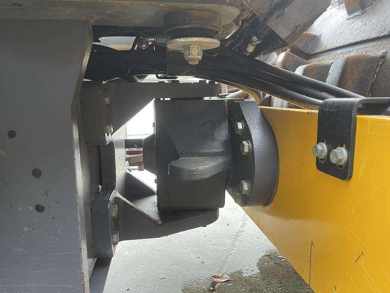 Atlas Copco DYNAPAC CA 1300 D Photo 15