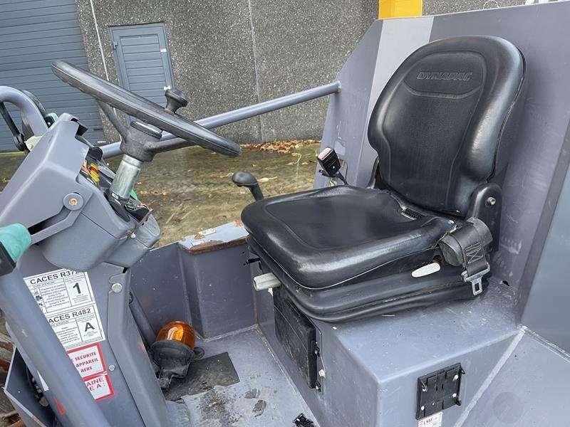 Atlas Copco DYNAPAC CA 1300 D Photo 18