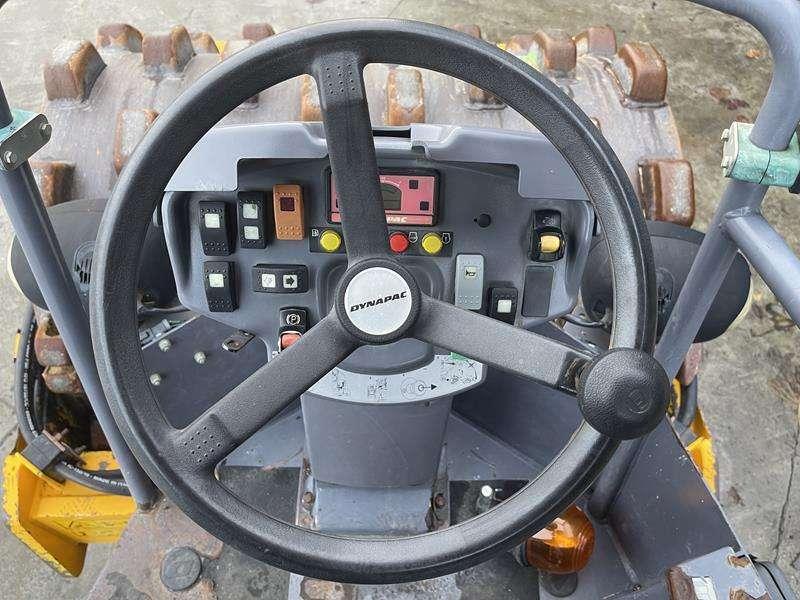 Atlas Copco DYNAPAC CA 1300 D Photo 19