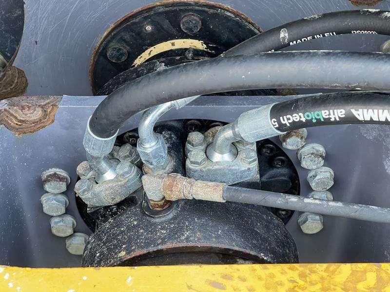 Atlas Copco DYNAPAC CA 1300 D Photo 4