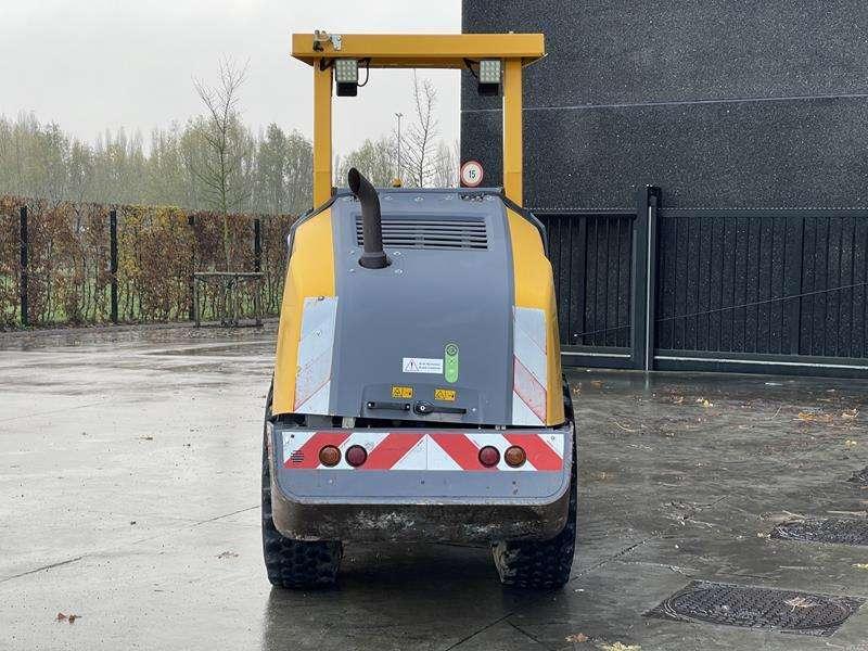 Atlas Copco DYNAPAC CA 1300 D Photo 6