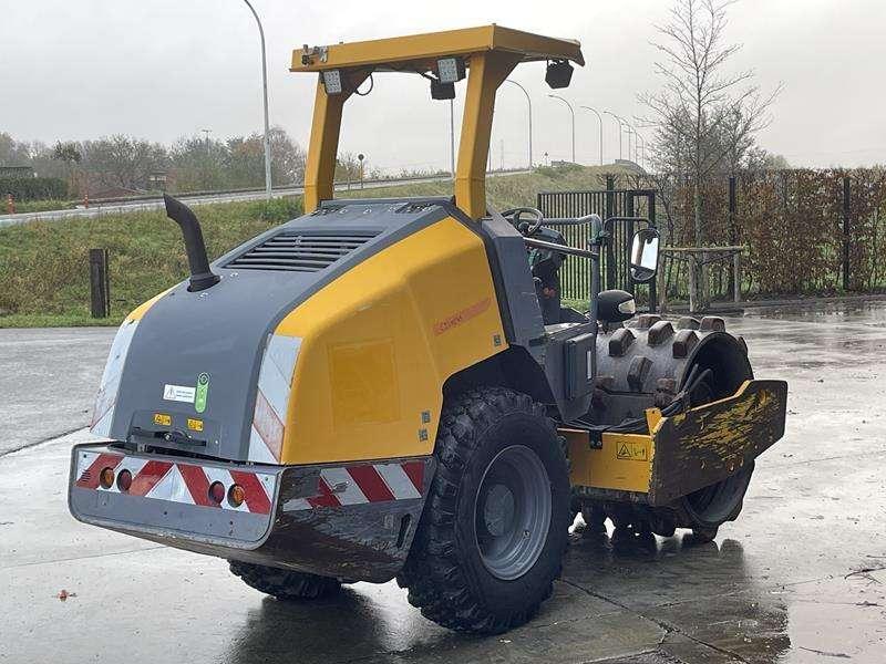 Atlas Copco DYNAPAC CA 1300 D Photo 7