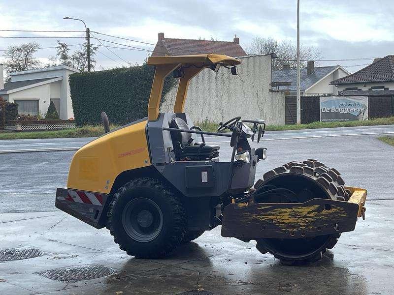 Atlas Copco DYNAPAC CA 1300 D Photo 8