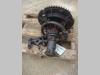 Center clutch for Fiat AD7-70C Photo 3 thumbnail