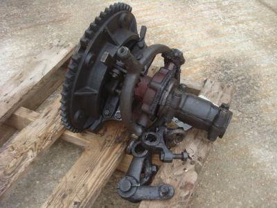 Center clutch for Fiat AD7-70C sold by OLM 90 Srl