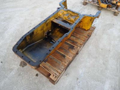 Oil pan for Fiat AD7 - FL8 sold by OLM 90 Srl