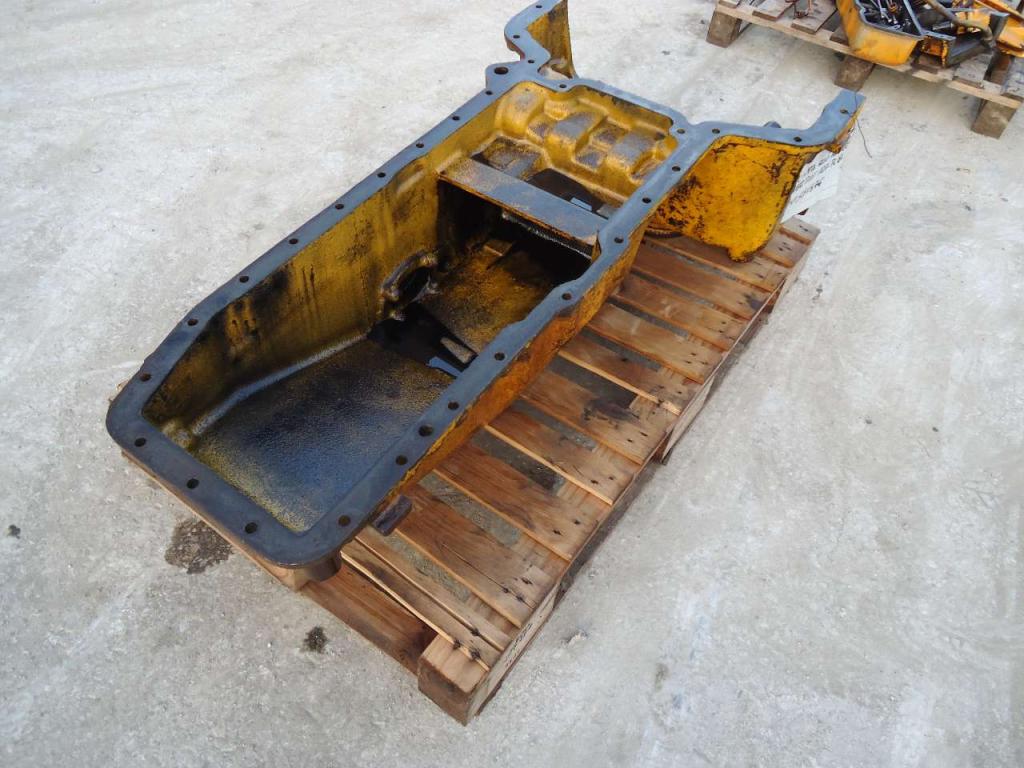 Oil pan for Fiat AD7 - FL8 Photo 1
