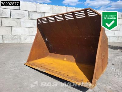 Verachtert 950M sold by BAS World B.V.