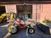 Kubota KT 215 Photo 5 thumbnail