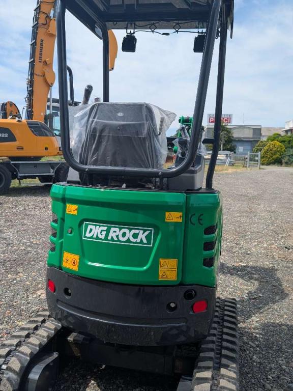 DigRock KMZ18 Photo 3