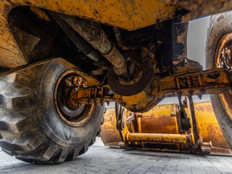Hanomag 44C Photo 15