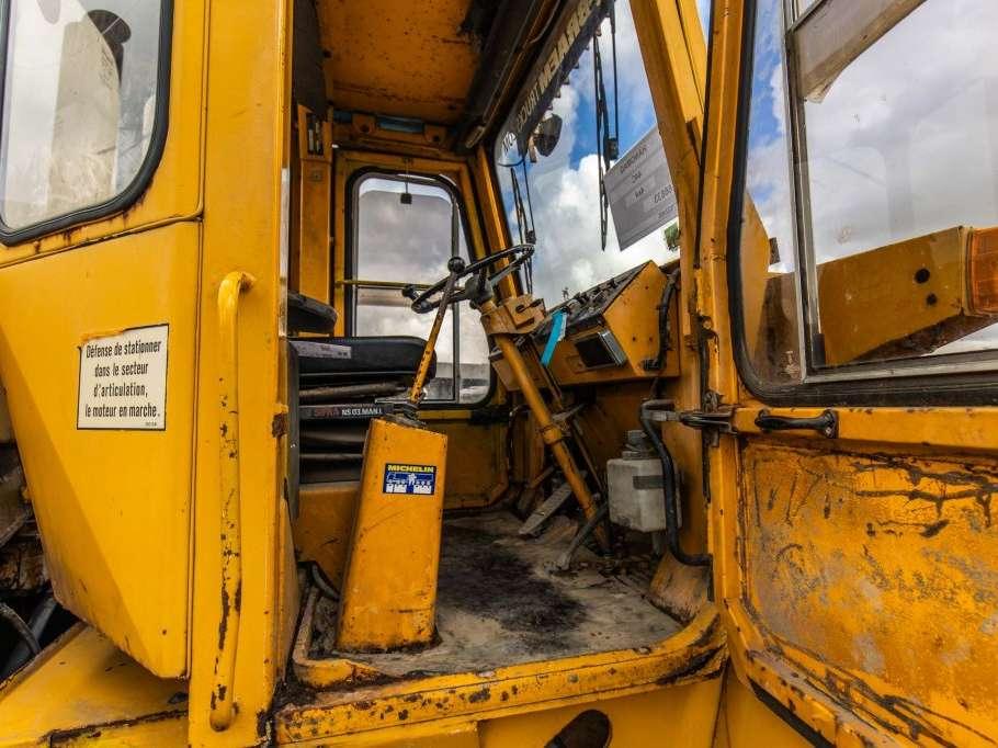 Hanomag 44C Photo 7