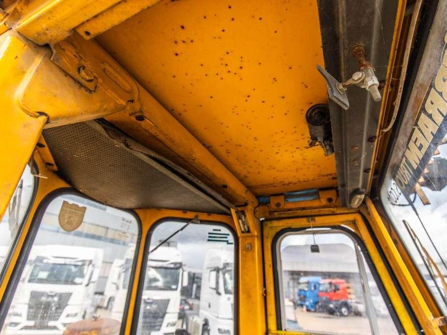 Hanomag 44C Photo 8