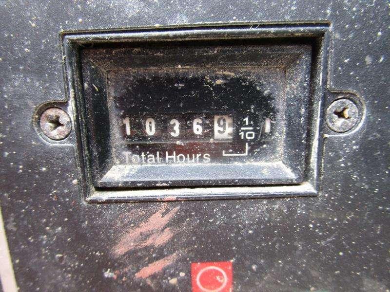 Ingersoll Rand 7 / 120 Photo 10